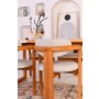 HANAH HOME Trpezarijski set Cheri 2S 1B - slika 4