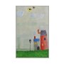Conceptum Hypnose Tepih (80 x 120) KHMFESTO0016KECE - slika 1
