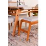HANAH HOME Trpezarijski set Palace (2S 2B) - slika 4