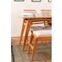 HANAH HOME Trpezarijski set Palace (2S 1B) - slika 5