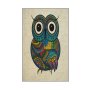 Conceptum Hypnose Tepih (80 x 120) KHMFESTO0019KECE - slika 1