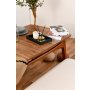 HANAH HOME Trpezarijski set Touch (2S 1B) - slika 5