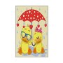 Conceptum Hypnose Tepih (80 x 120) KHMFESTO0020KECE - slika 1