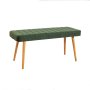 HANAH HOME Trpezarijski set Costa Atlantice-Green - slika 2