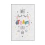 Conceptum Hypnose Tepih (80 x 120) KHMFESTO0029KECE - slika 1