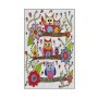 Conceptum Hypnose Tepih (80 x 120) KHMFESTO002KECE - slika 1