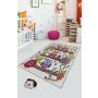 Conceptum Hypnose Tepih (80 x 120) KHMFESTO002KECE - slika 2