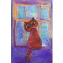 Conceptum Hypnose Tepih (80 x 120) KHMFESTO003KECE - slika 3