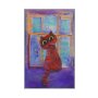 Conceptum Hypnose Tepih (80 x 120) KHMFESTO003KECE - slika 1