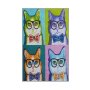 Conceptum Hypnose Tepih (80 x 120) KHMFESTO004KECE - slika 1