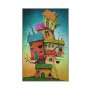 Conceptum Hypnose Tepih (80 x 120) KHMFESTO006KECE - slika 1