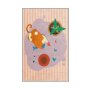 Conceptum Hypnose Tepih (80 x 120) KHMFESTO032KECE - slika 1