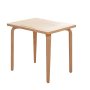 HANAH HOME Dečiji sto i stolica Pearl Table Set - slika 4