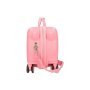 MINNIE ABS Kofer za decu 45 cm - Pink boja - slika 4
