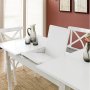 HANAH HOME Trpezarijski sto Albero26 - slika 2