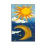 Conceptum Hypnose Tepih (80 x 120) HMNT46 - slika 1