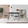 HANAH HOME Trpezarijski sto Lagos 1421 - slika 1