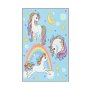 Conceptum Hypnose Tepih (80 x 120) HMNT236 - slika 1
