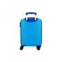 MICKEY ABS Kofer 50 cm - Plavi - slika 3
