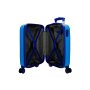 MICKEY ABS Kofer 50 cm - Plavi - slika 4