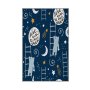 Conceptum Hypnose Tepih (80 x 120) HMNT192 - slika 1