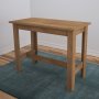 HANAH HOME Trpezarijski sto Barra Caucasian Oak - slika 4