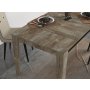 HANAH HOME Trpezarijski sto Costa Patik - slika 4