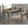 HANAH HOME Trpezarijski sto Costa Patik - slika 1