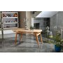 HANAH HOME Trpezarijski sto Palace Wooden - slika 3