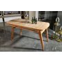 HANAH HOME Trpezarijski sto Palace Wooden - slika 4