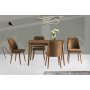 HANAH HOME Trpezarijski sto Inci 1141 - slika 4