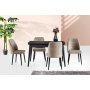 HANAH HOME Trpezarijski sto Inci-1143 - slika 3