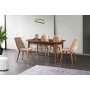 HANAH HOME Trpezarijski sto Mira 1222 - slika 4