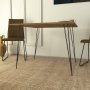 HANAH HOME Sto Sandalf Square Caucasian Oak - slika 2