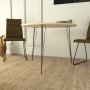 HANAH HOME Sto Sandalf Oak - slika 2