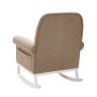 HANAH HOME Stolica za ljuljanje Rocking Mother Chair - slika 3