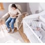 HANAH HOME Stolica za ljuljanje Rocking Mother Chair - slika 5