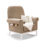 HANAH HOME Stolica za ljuljanje Rocking Mother Chair - slika 1