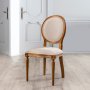 HANAH HOME Trpezarijska stolica Albero42 - slika 1
