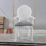 HANAH HOME Trpezarijska stolica Albero13 - slika 2