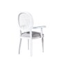 HANAH HOME Trpezarijska stolica Albero12 - slika 3