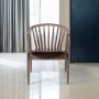 HANAH HOME Trpezarijska stolica Albero49 - slika 2