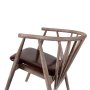 HANAH HOME Trpezarijska stolica Albero49 - slika 3