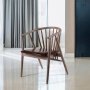 HANAH HOME Trpezarijska stolica Albero49 - slika 1