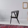 HANAH HOME Trpezarijska stolica Albero51 - slika 2