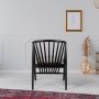 HANAH HOME Trpezarijska stolica Albero51 - slika 3