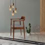 HANAH HOME Trpezarijska stolica Albero43 - slika 2