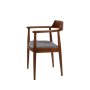 HANAH HOME Trpezarijska stolica Albero43 - slika 5
