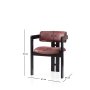 HANAH HOME Trpezarijska stolica Cozy 047 - slika 3