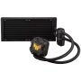 ASUS TUF GAMING LC II 240 ARGB vodeno hlađenje - slika 2
